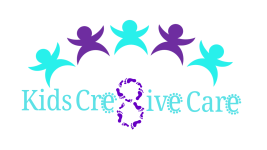 Kids Creative logo